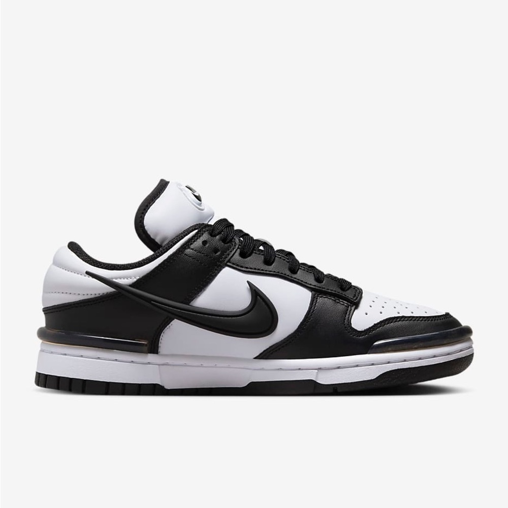 Nike Dunk Low twist women’s size 8.5 like new perfect condition